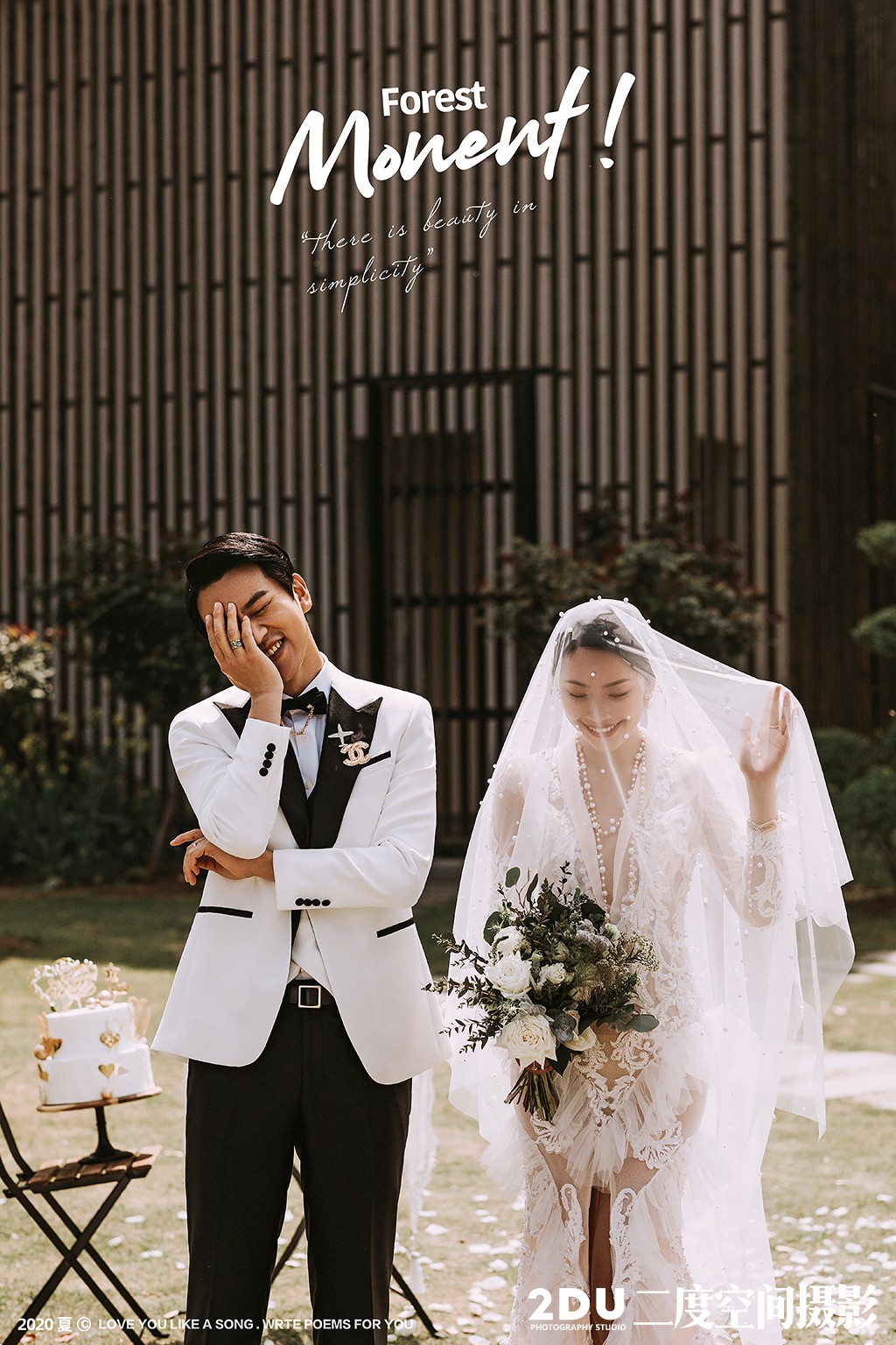 梦中的婚礼|摄影|婚礼摄影|小饭团儿Midy - 原创作品 - 站酷 (ZCOOL)